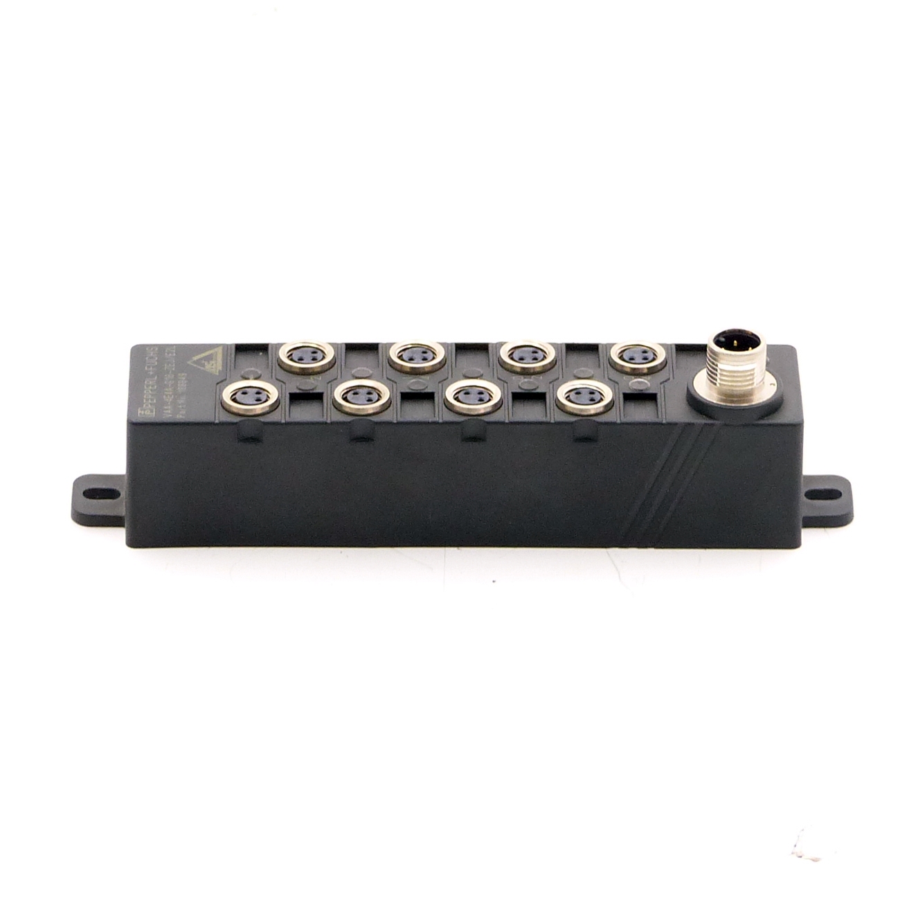 AS-Interface Sensor/Aktuator module VAA-4E4A-G16-ZEJ/E2L