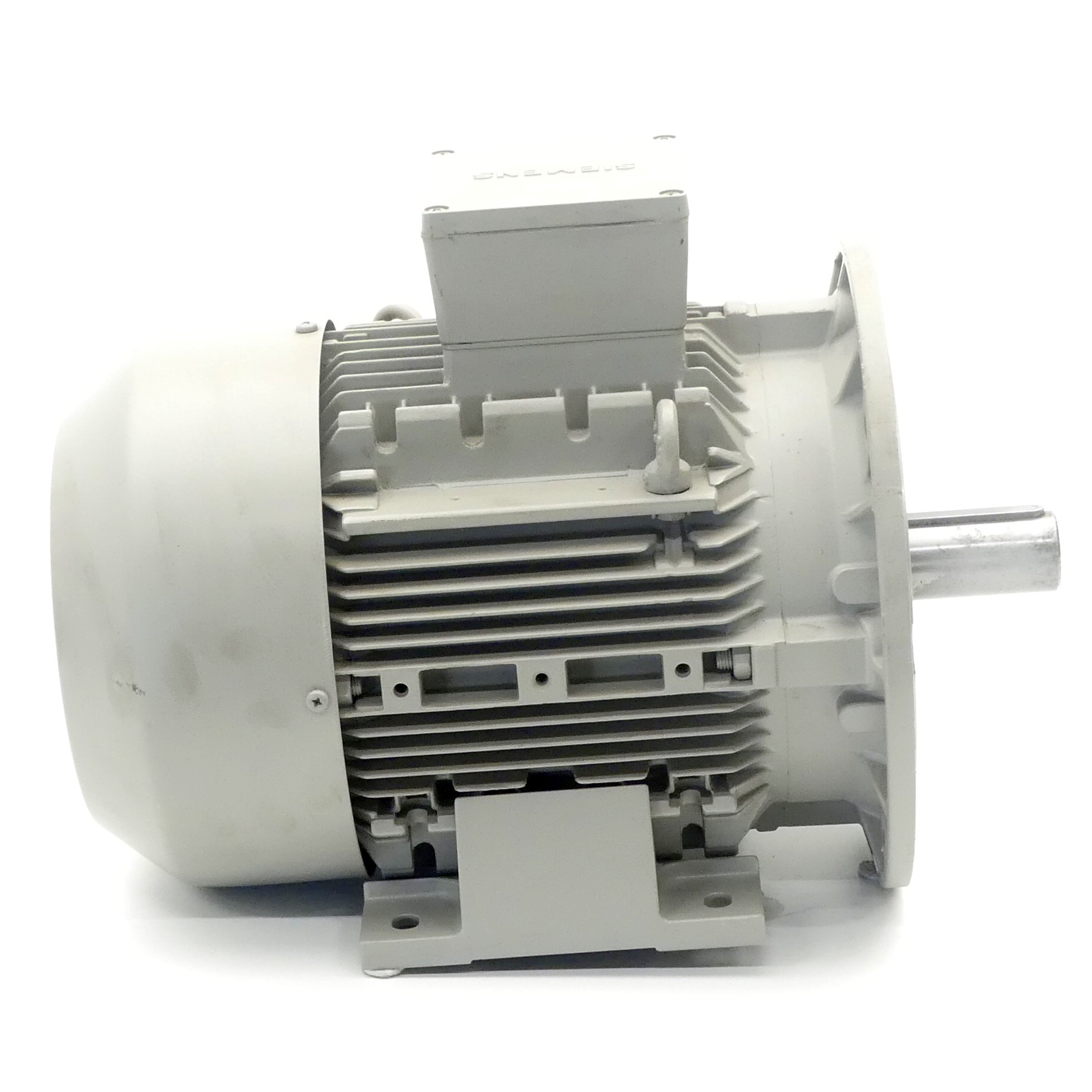 Drehstrommotor 