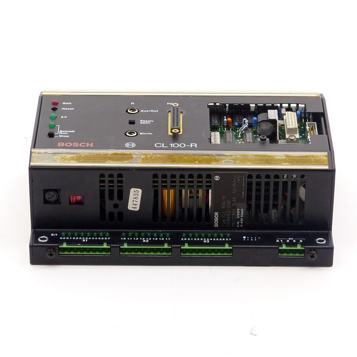 Base Unit CL100-R