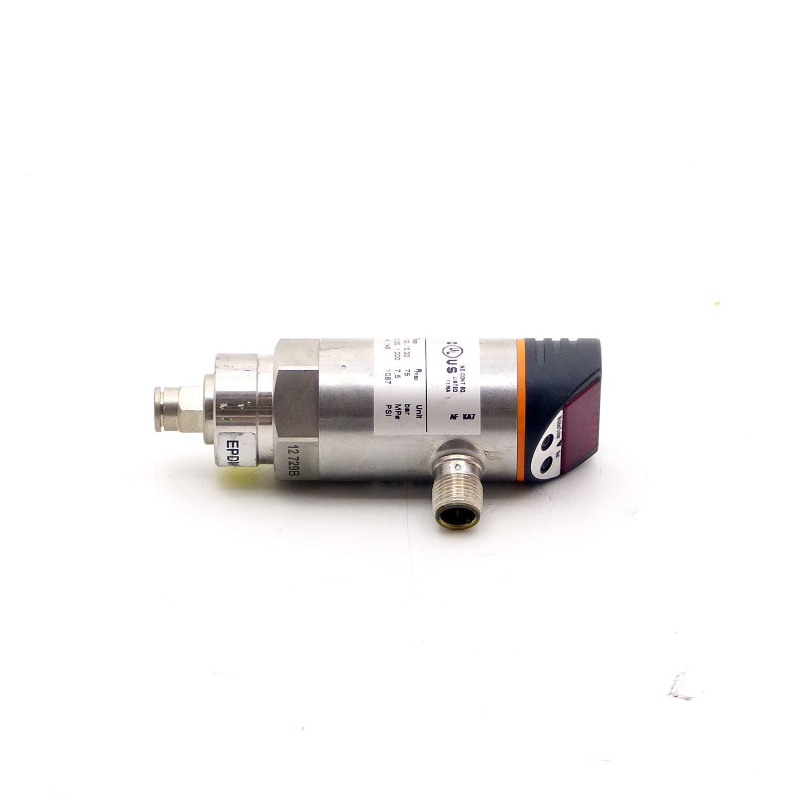 Electronic Pressure Switch PE5007 