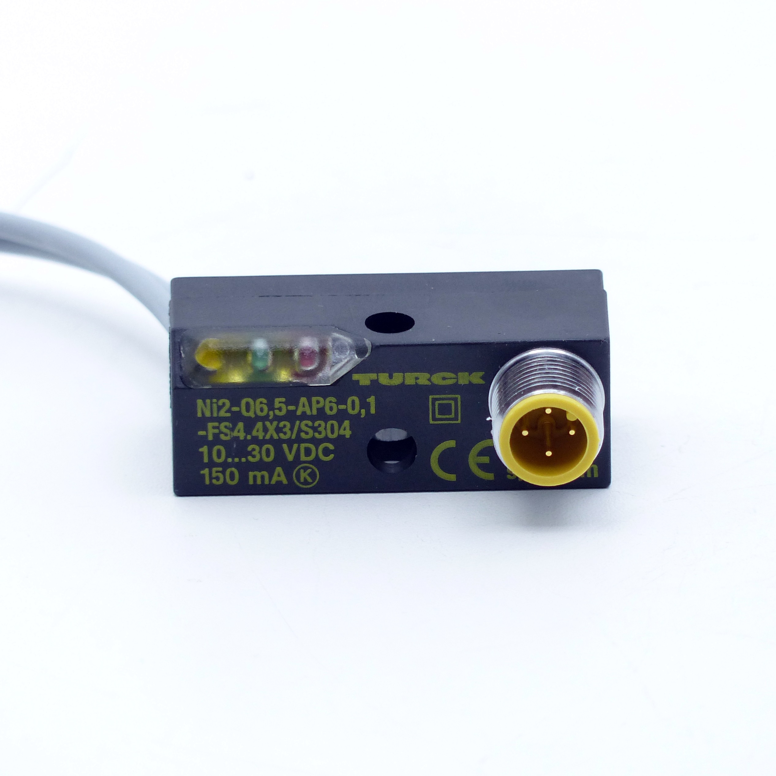 Sensor Induktiv 1650068 