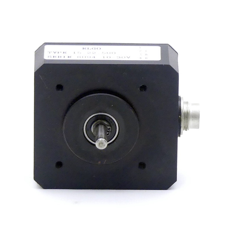 Rotary pulse encoder 8094 