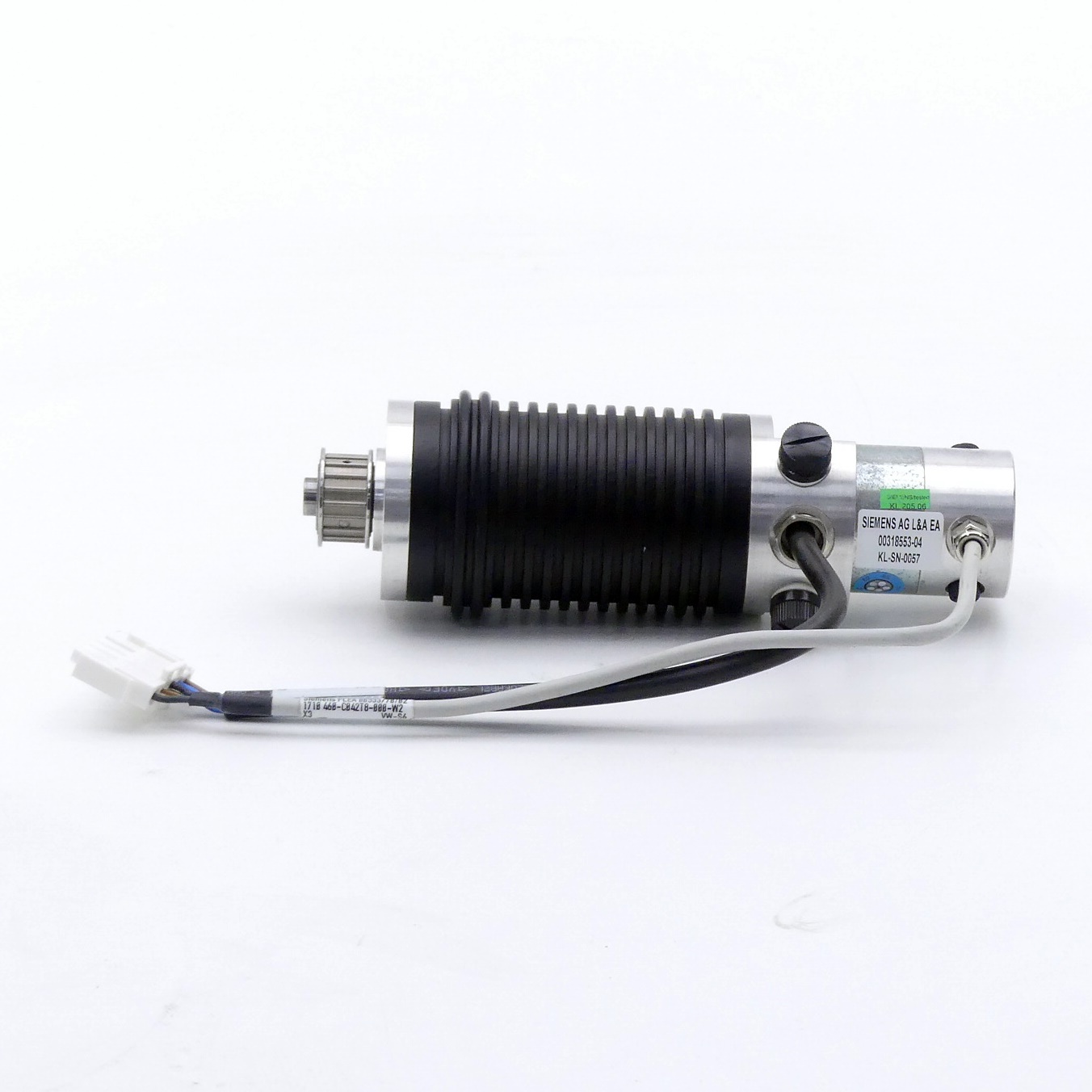 BB 58.82.11-SN3-S Servomotor 