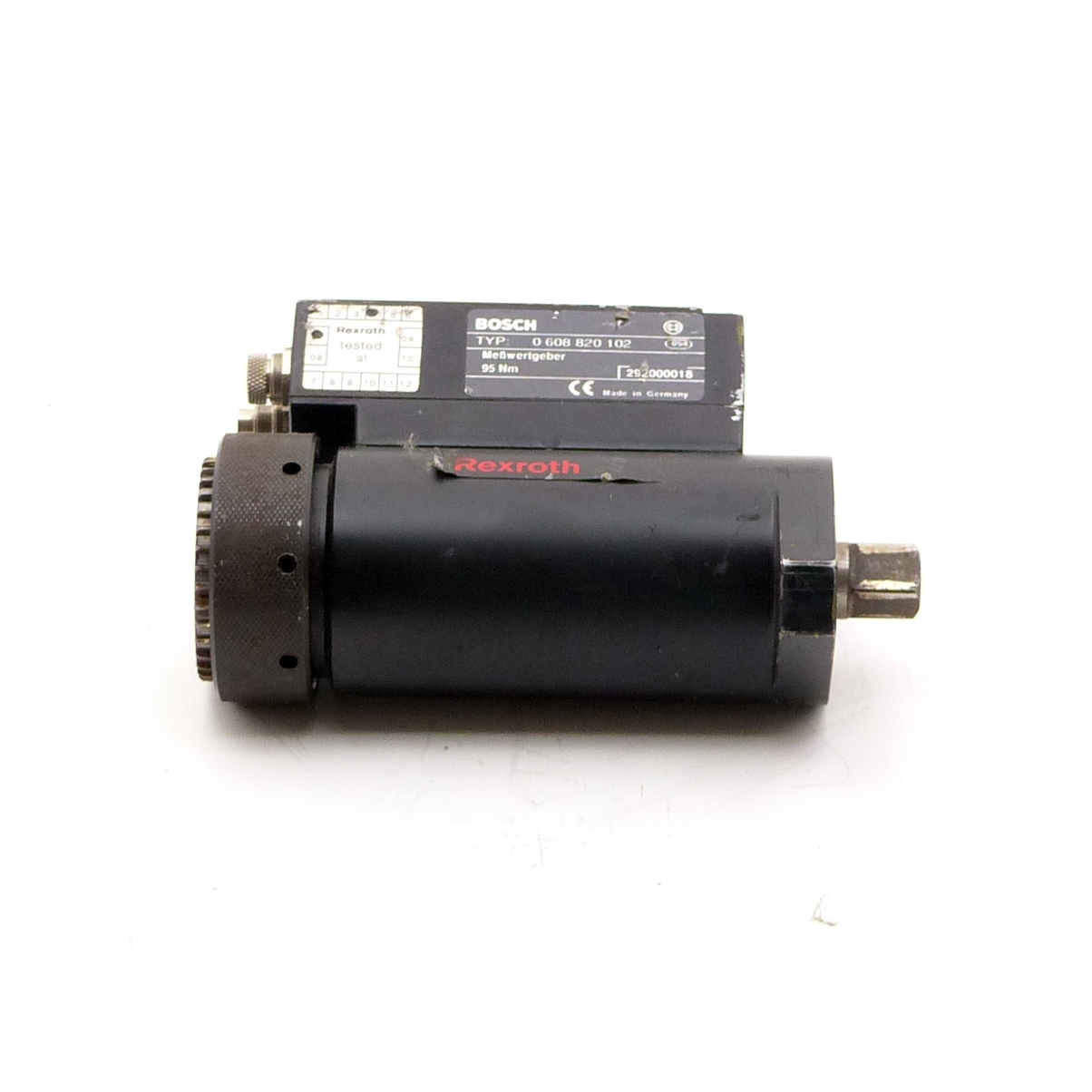 Measuring Transducer 0608820102