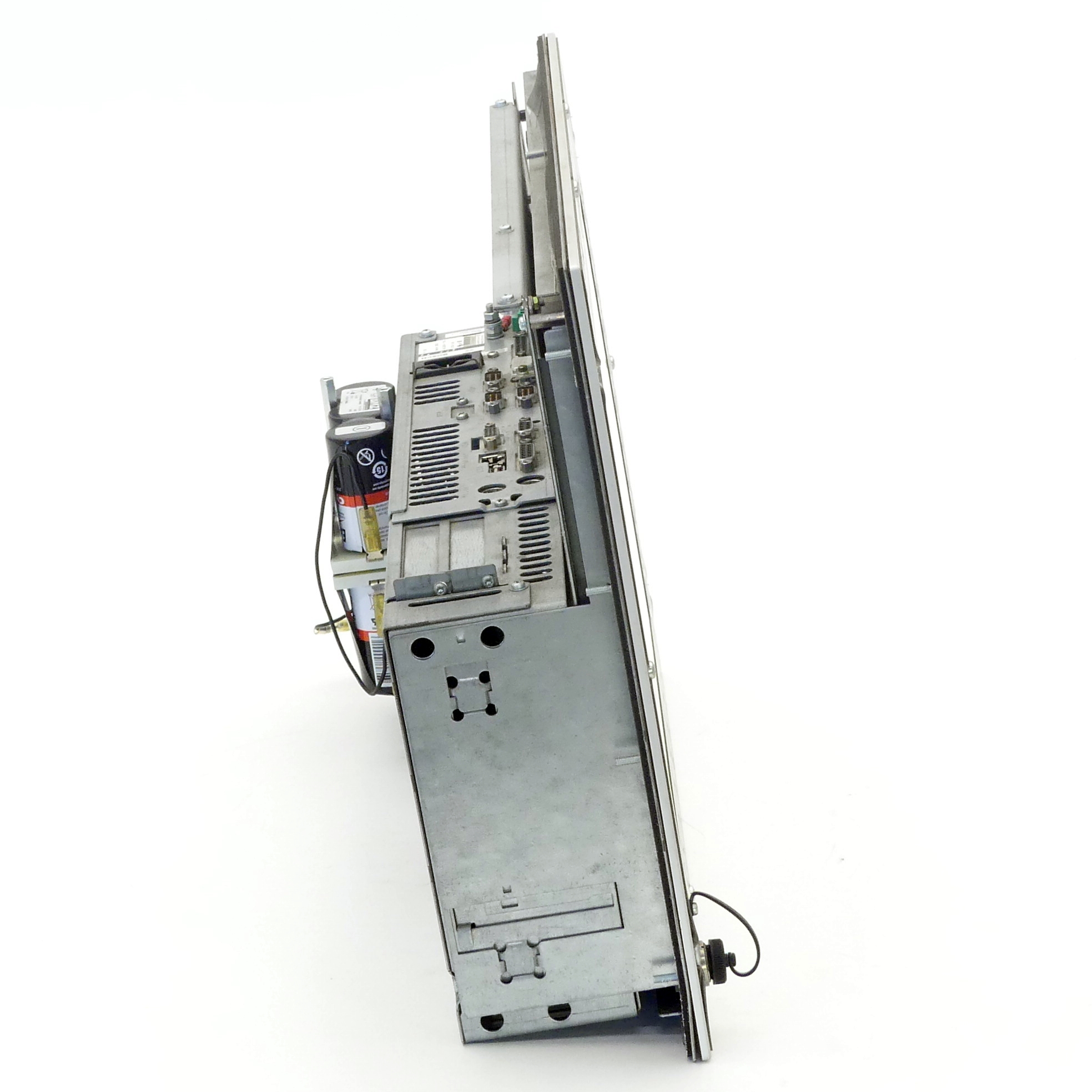 Bedienfeld BT250