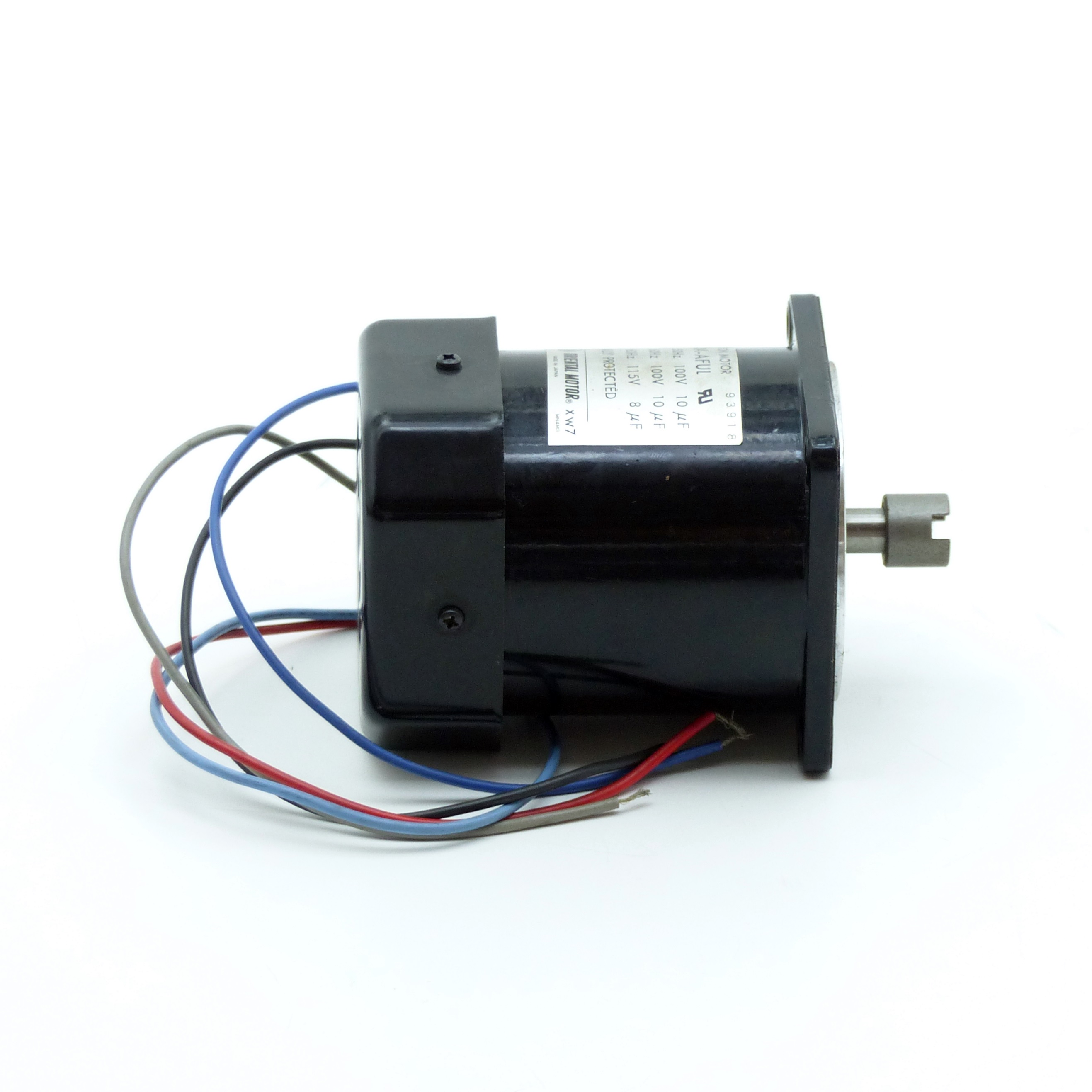 Induction Motor 4IK40A-AFUL