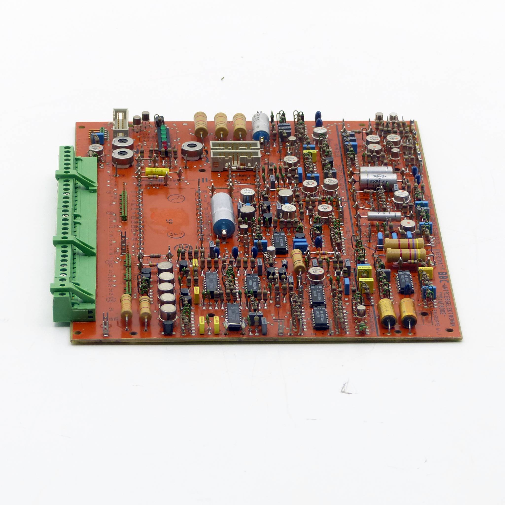 Controller Board