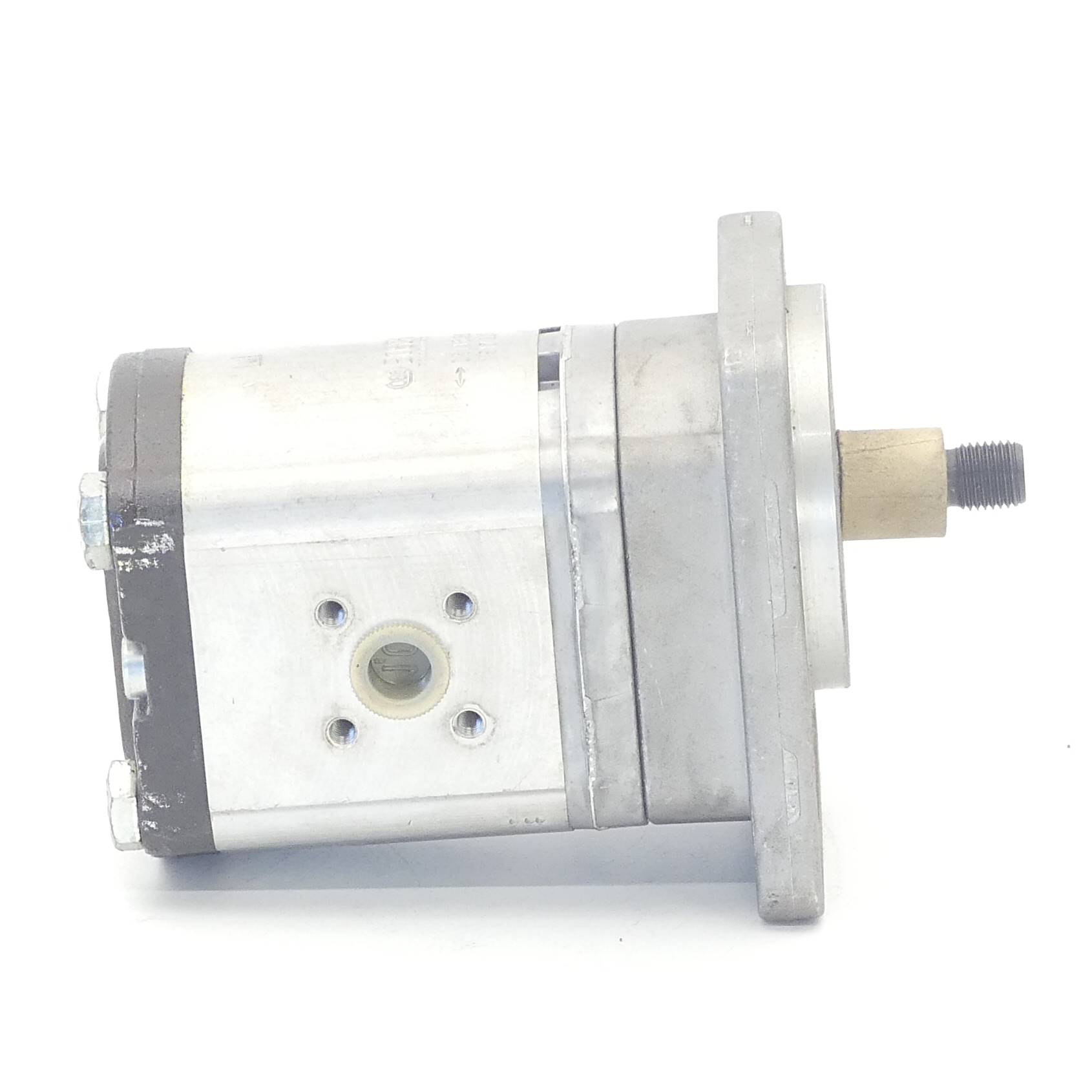 Zahnradpumpe 0 511 645 603 