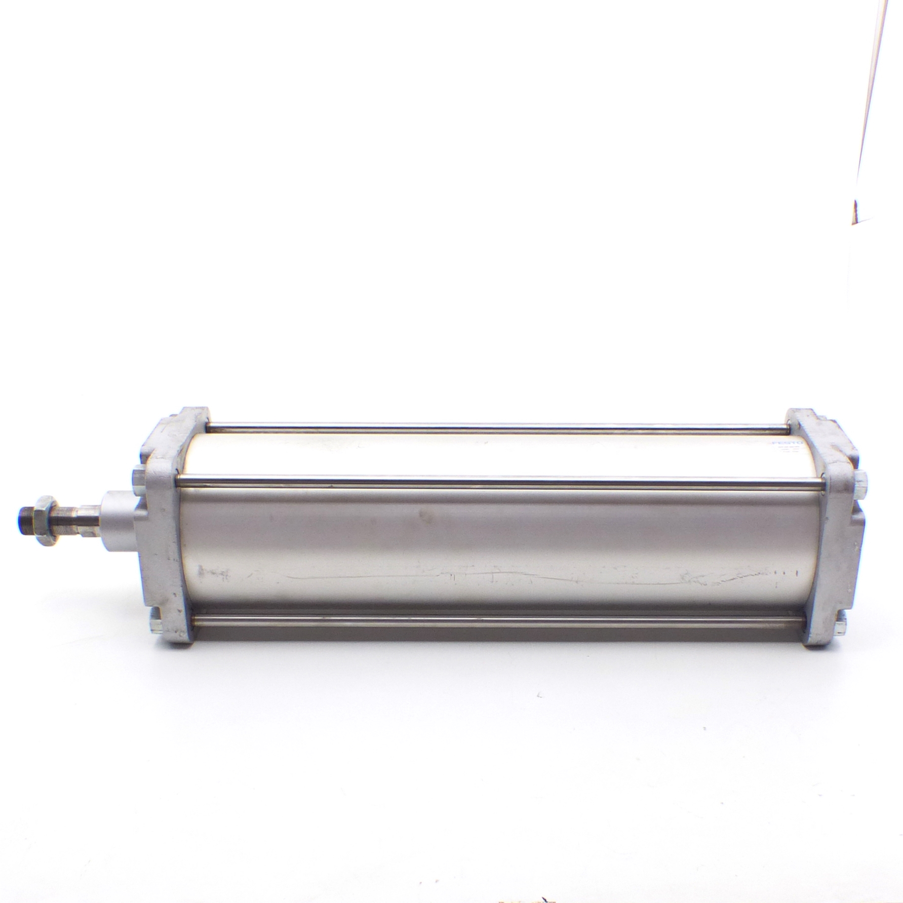 Compact Cylinder DVG-200-630-PPV