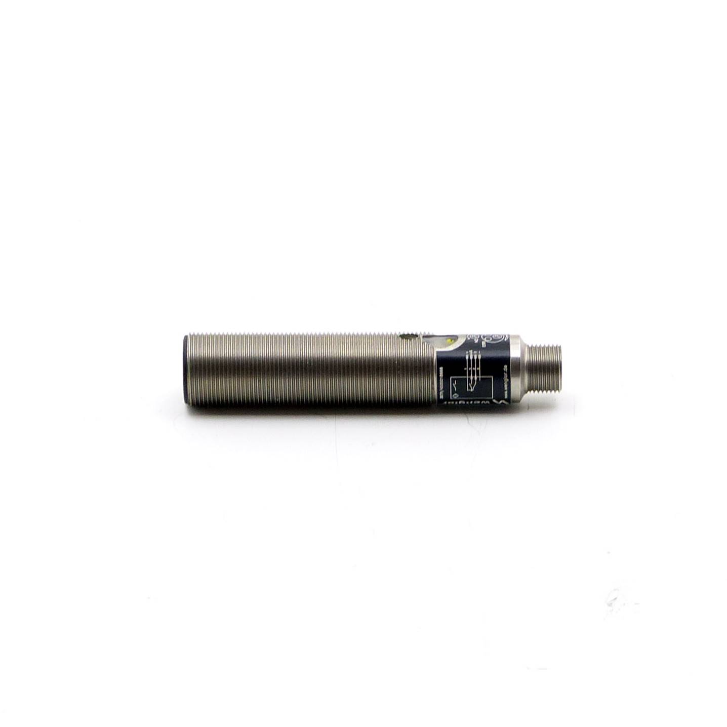 Reflextaster UC55PCV3