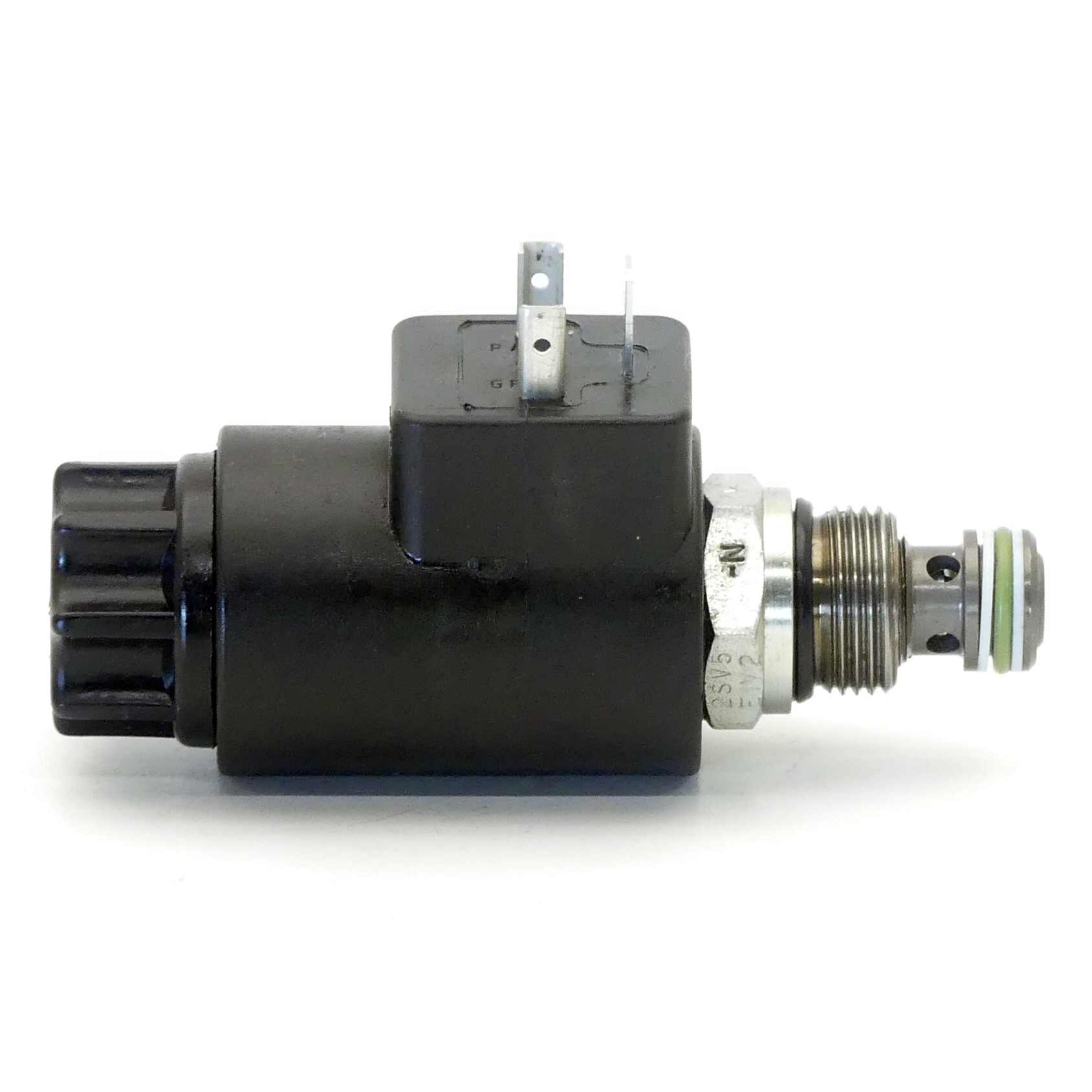 Magnetventil 