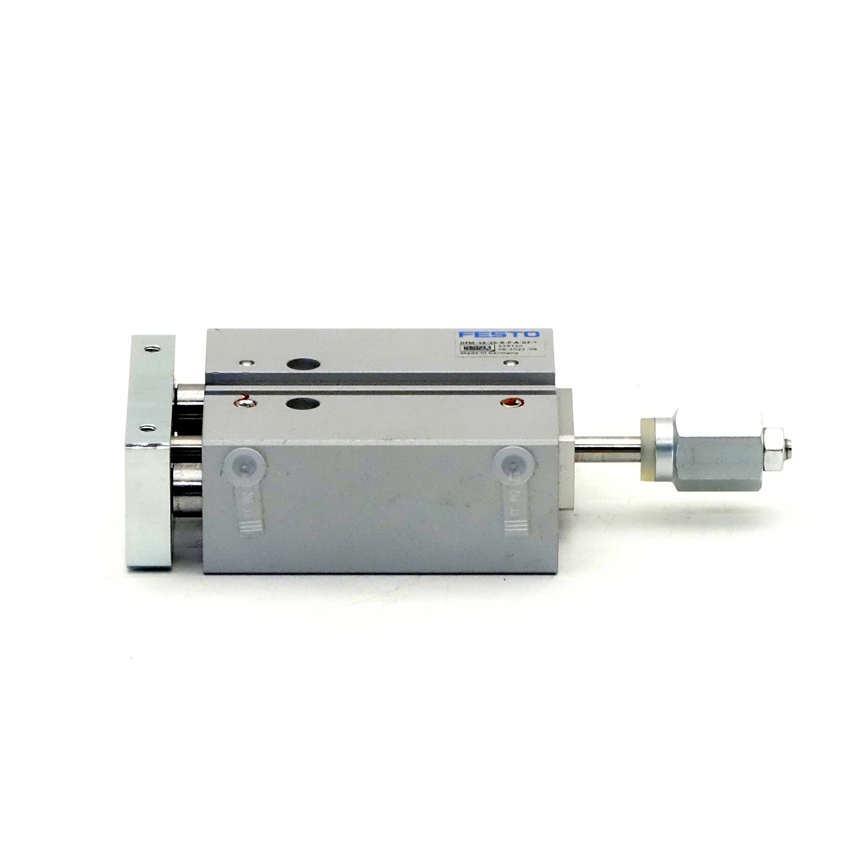 Führungszylinder DFM-16-20-B-P-A-GF- 