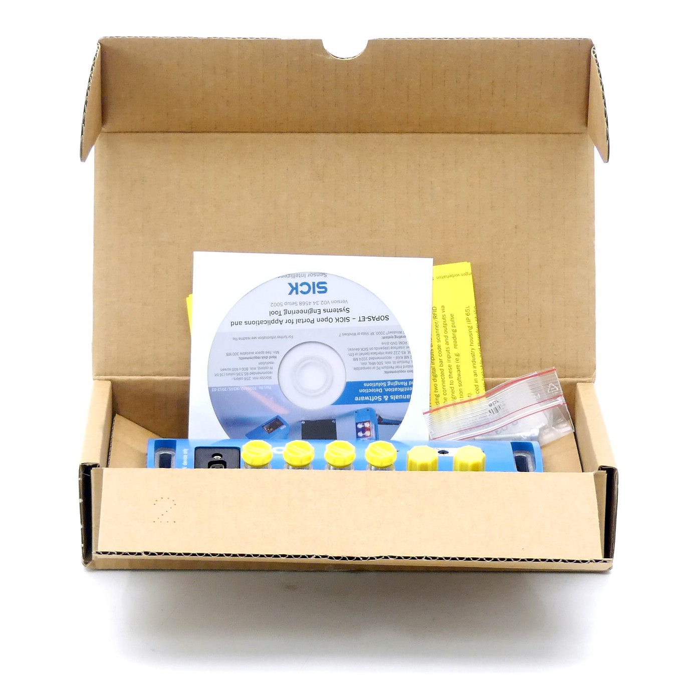 CDF600-0100 Profibusmodul  