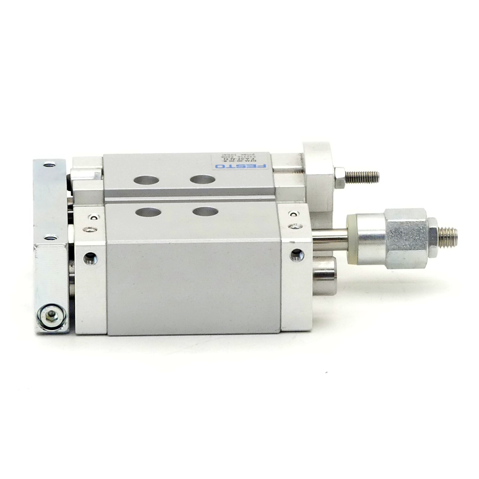guided drive DFM-20-20-B-P-A-GF-AJ-EJ
