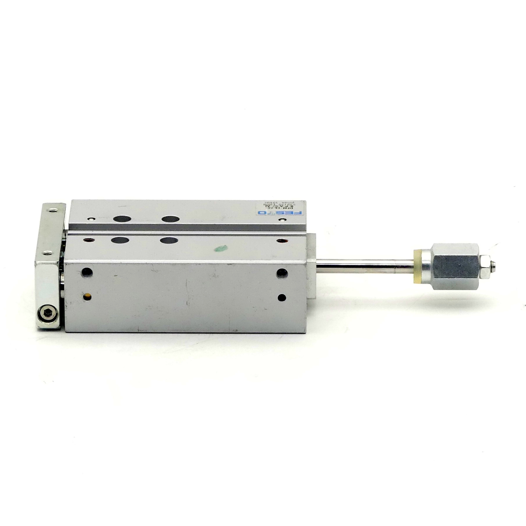 guided drive DFM-16-40-B-P-A-GF-AJ 