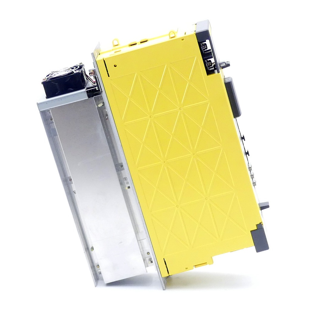 Servo Amplifier aiSV 80/80HV