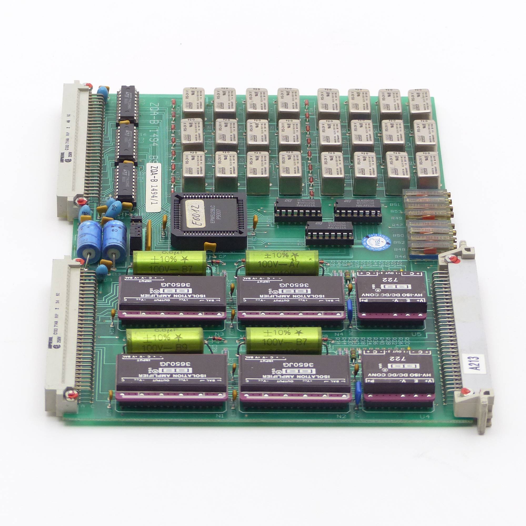 Circuit Board 