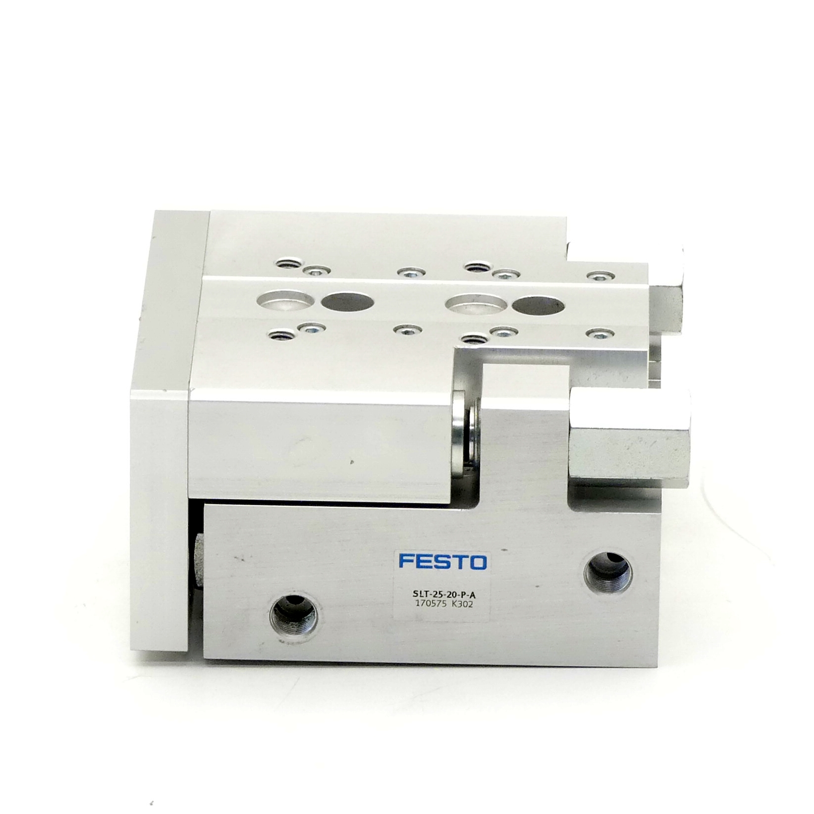 Minischlitten SLT-25-20-P-A 