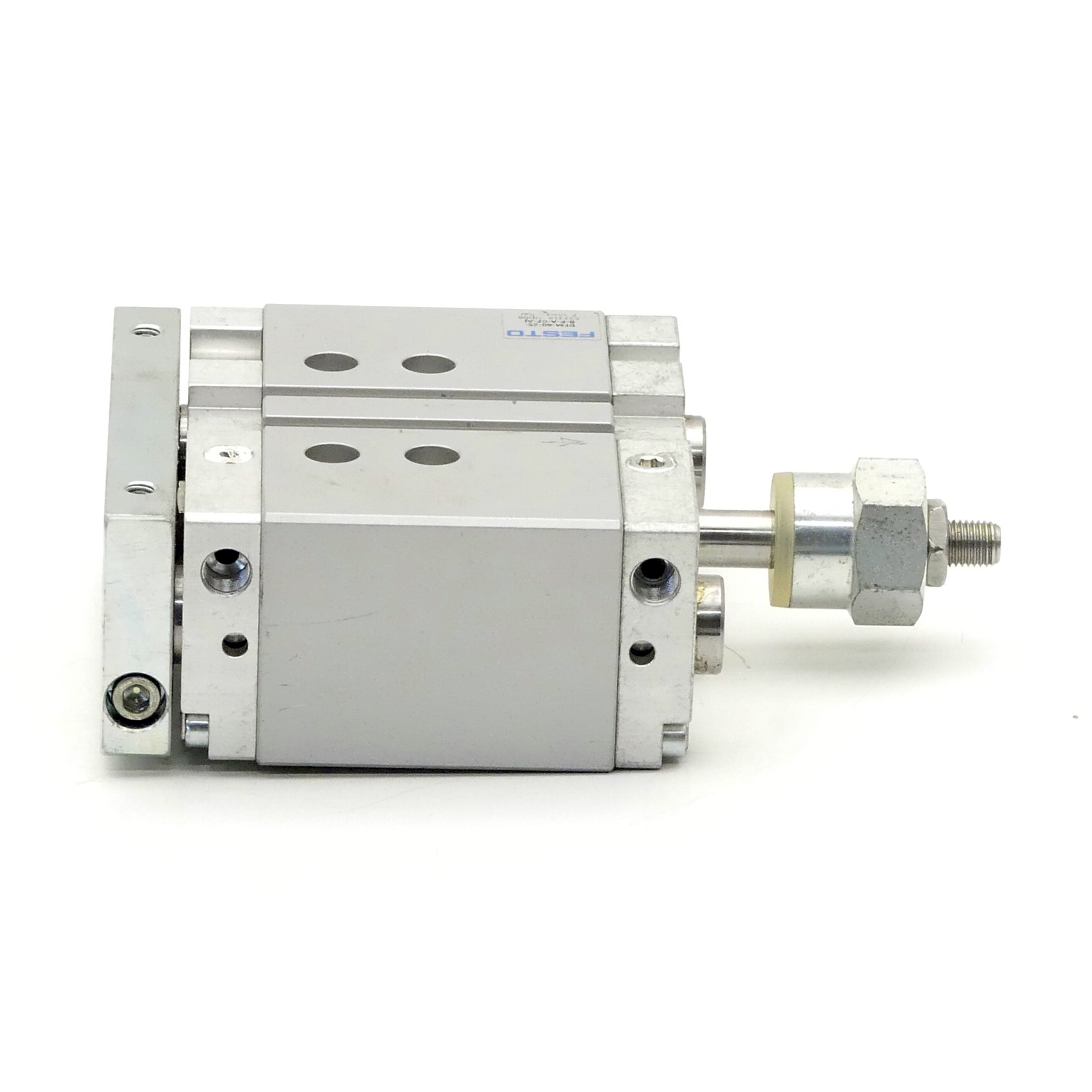 Führungszylinder DFM-40-25-B-P-A-GF-AJ 