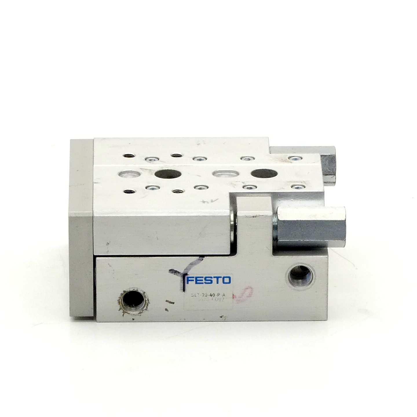 Mini slide  SLT-20-40-P-A 