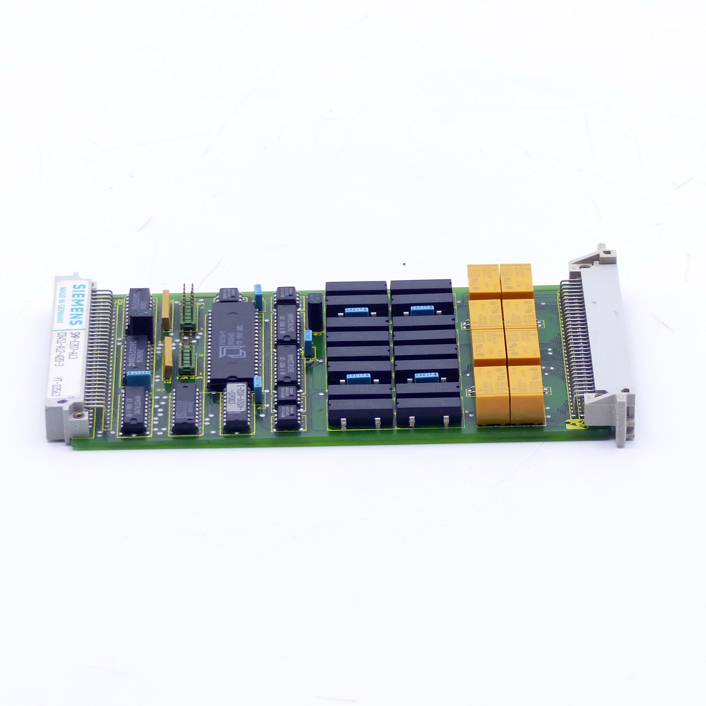 Leiterplatte SMP-E207-A13