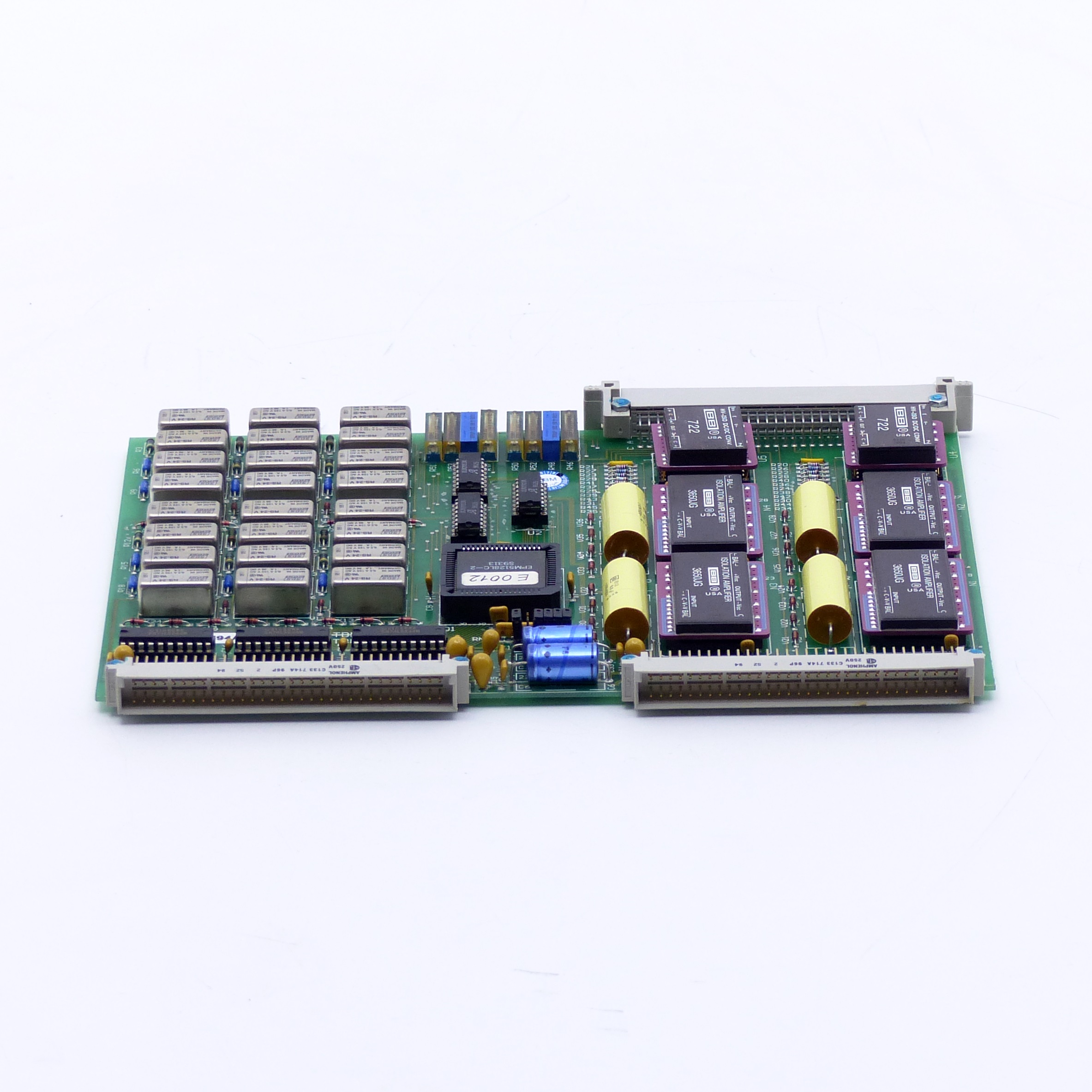 Circuit Board  Used