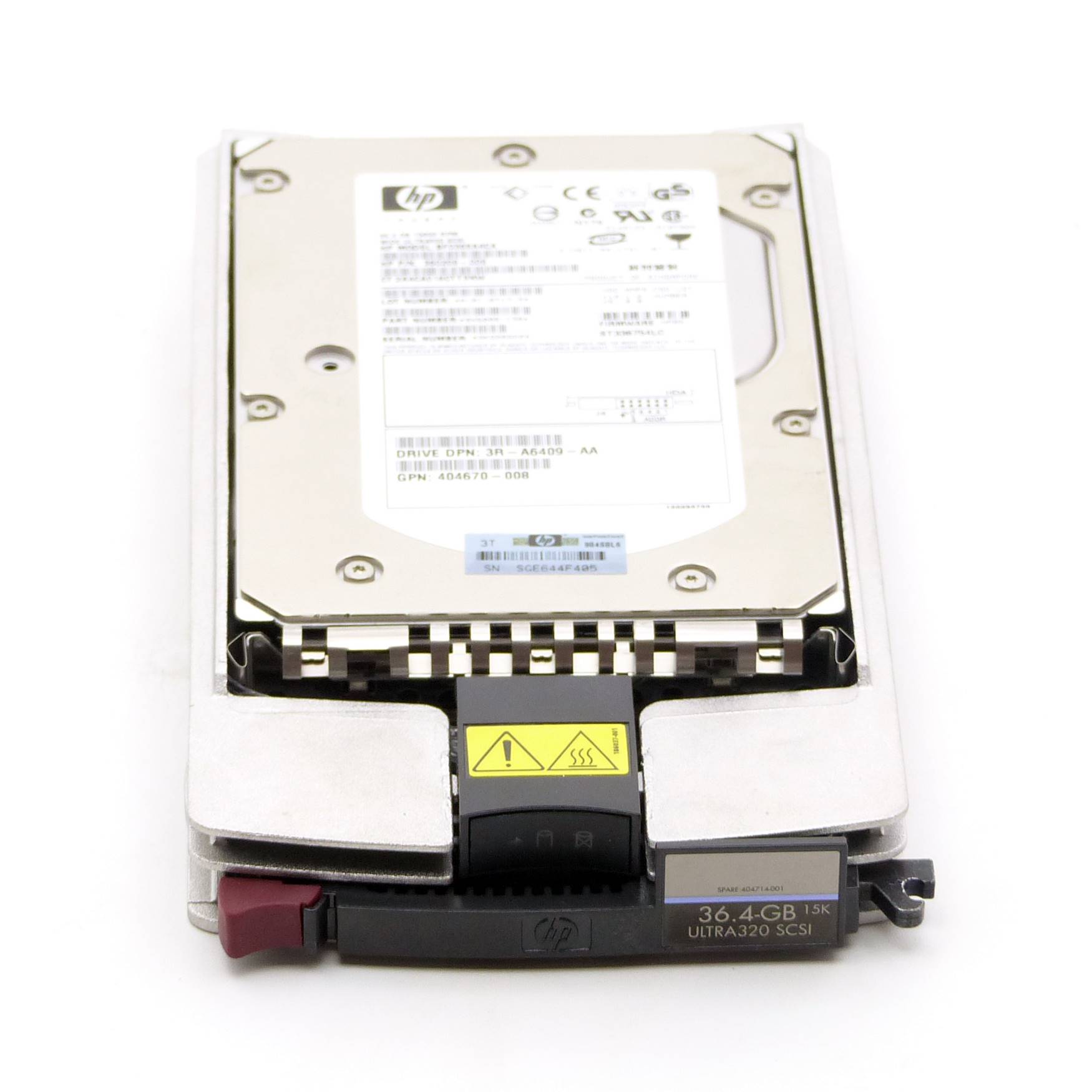 Harddisk 