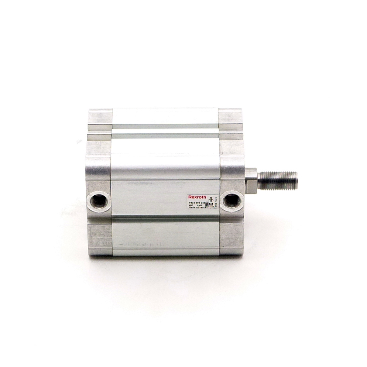 Compact Cylinder 50 x 45 