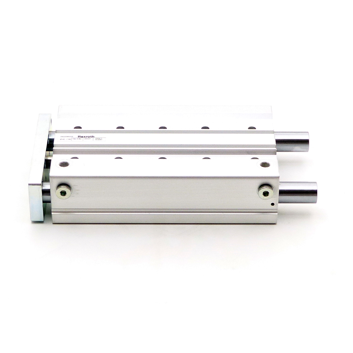 Guide Cylinder