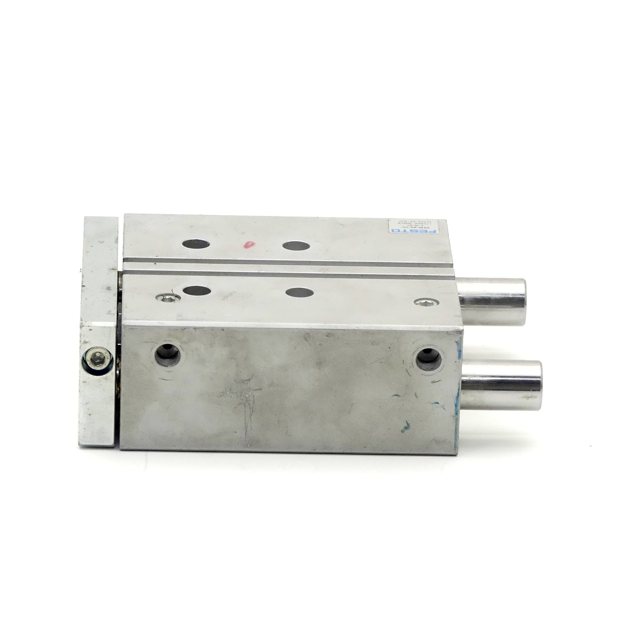 guided drive DFM-40-80-F-A-GF 