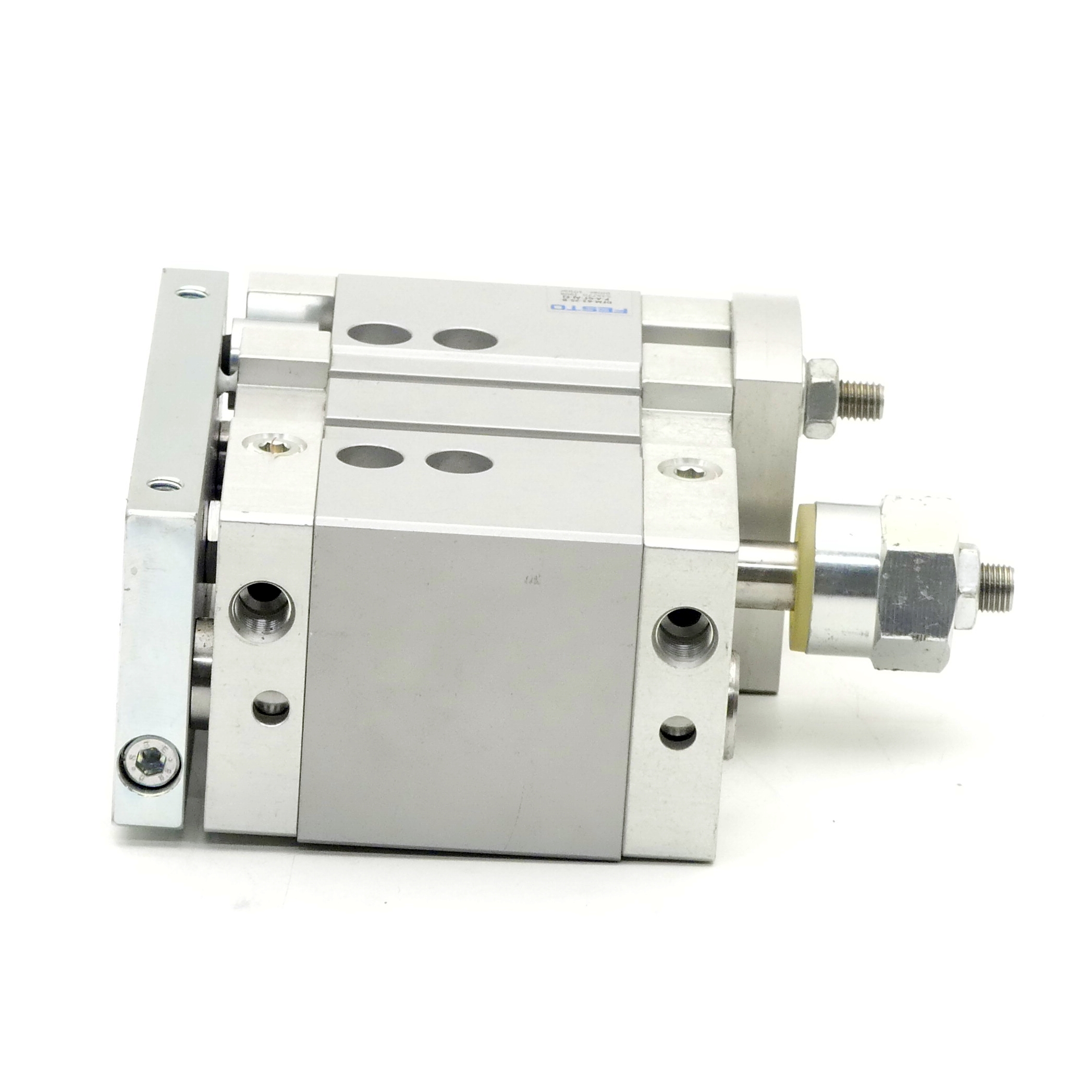 Guided drive DFM-63-25-B-P-A-GF-AJ-EJ