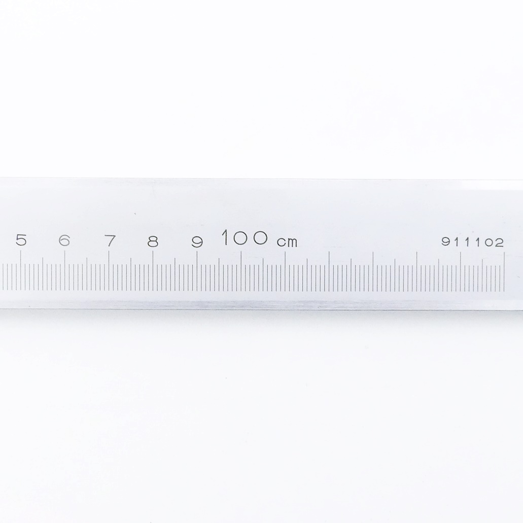 Measuring stick 1000 mm 