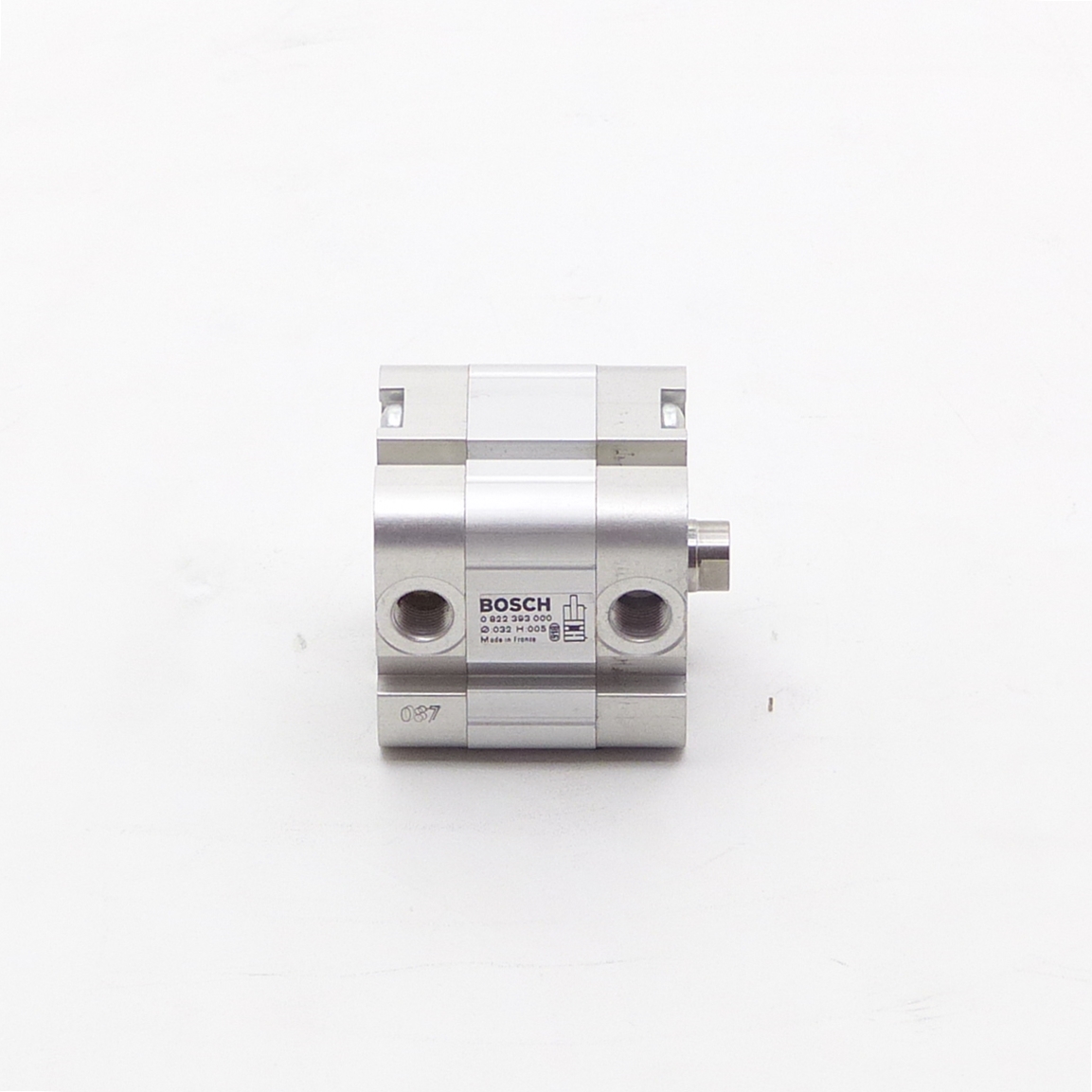 Short-stroke Cylinder 32 x 5