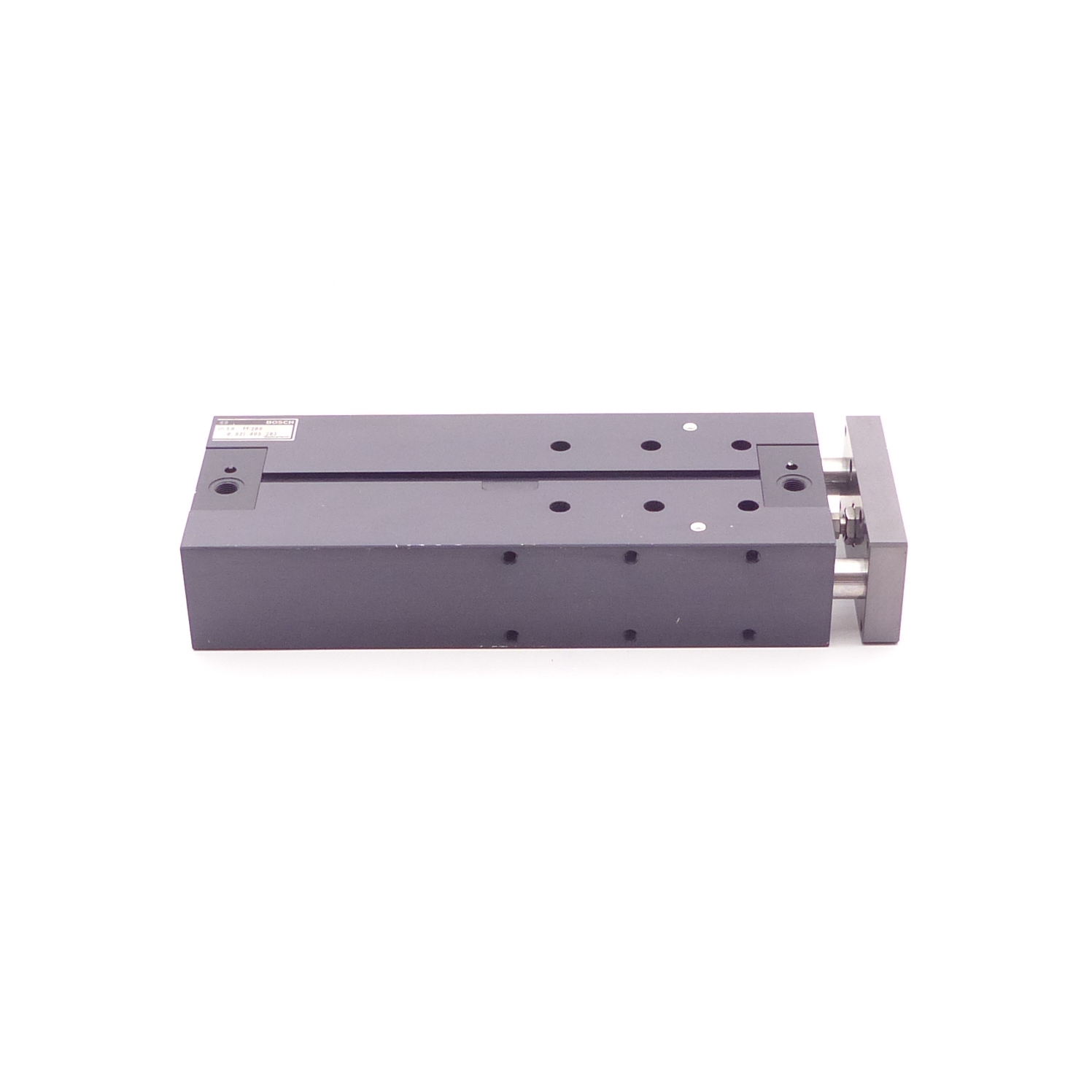 Compact Cylinder 50 x 200
