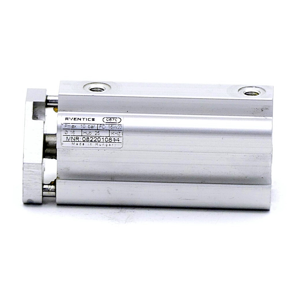 Mini cylinder