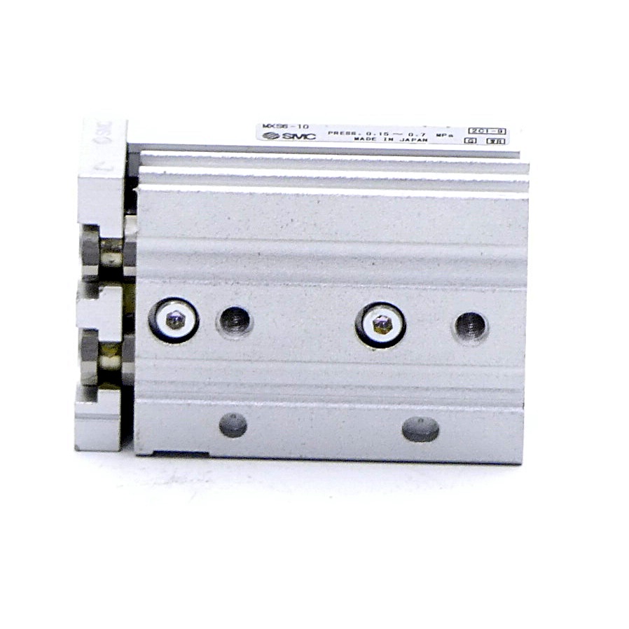 Mini-Schlitten MXS6-10
