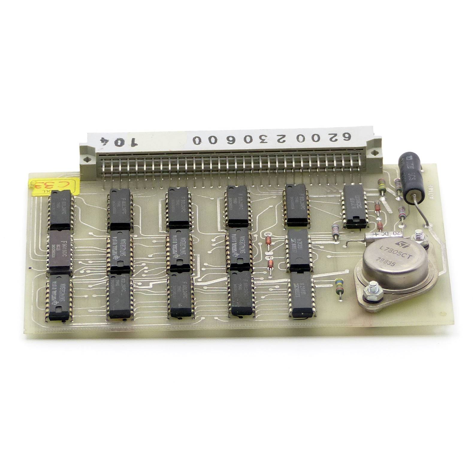 Circuit Board  