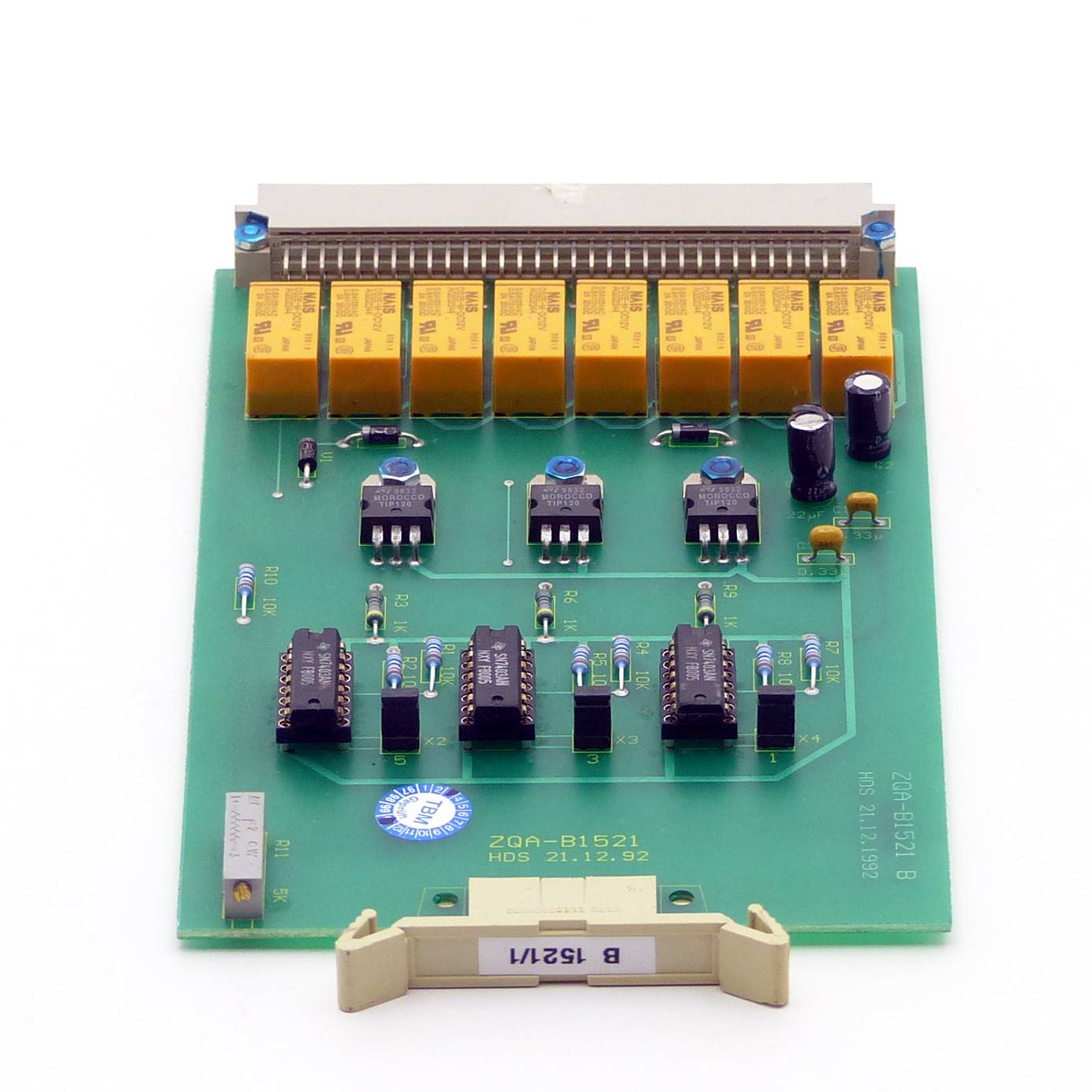 Circuit Board  