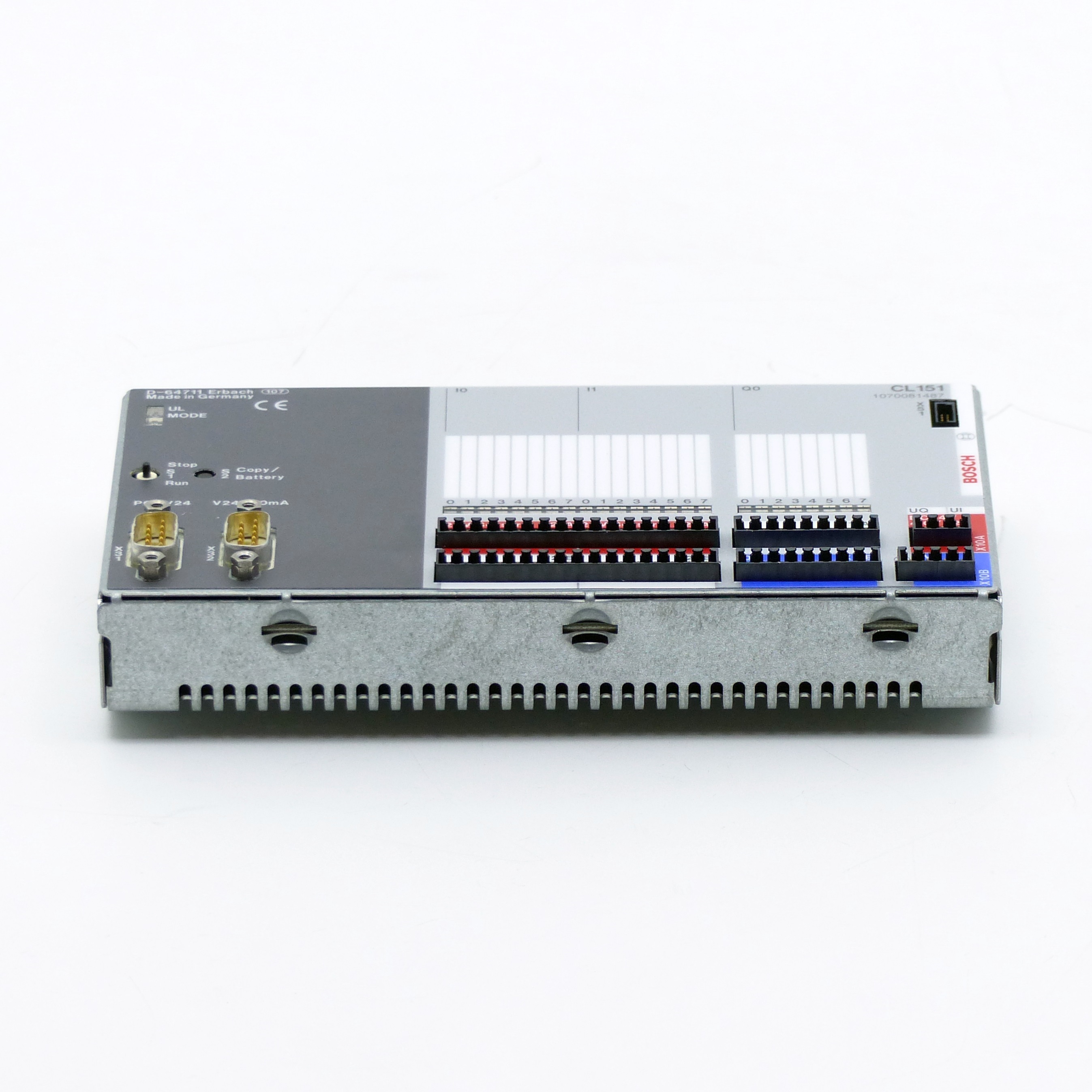 I/O Module CL151
