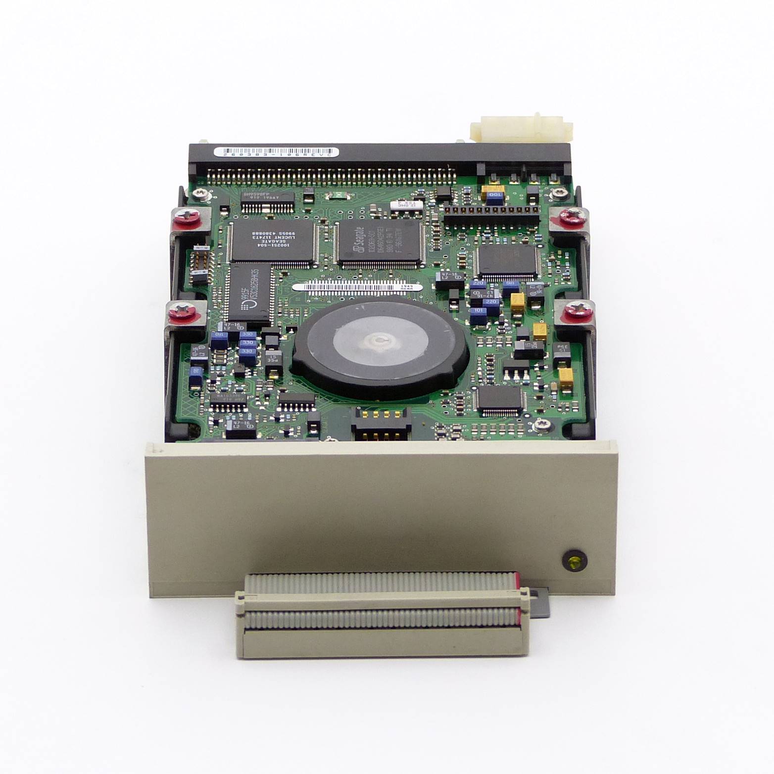 Controller Board