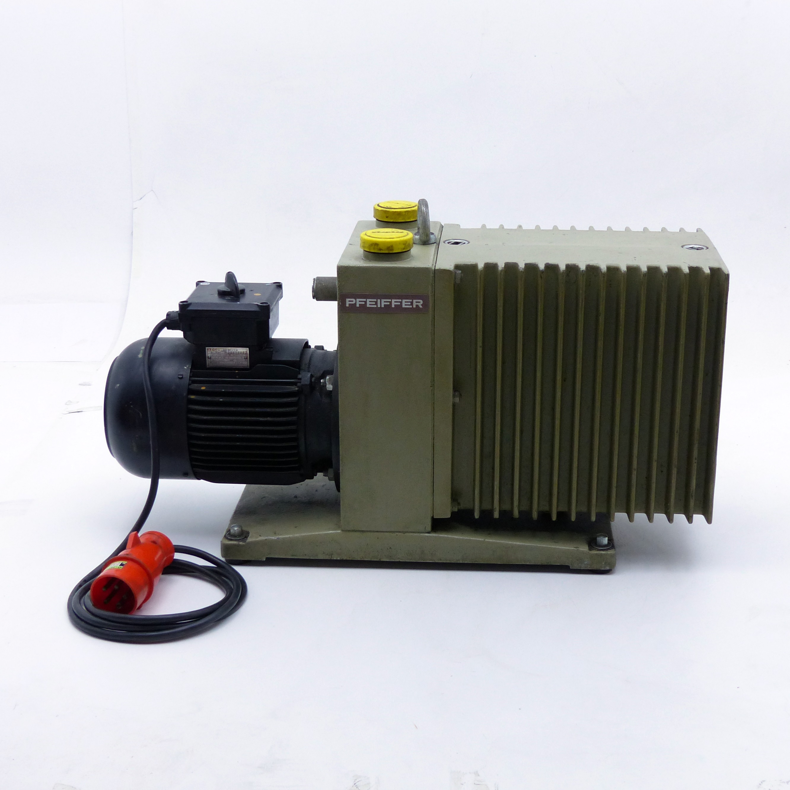 Vacuum Pump 