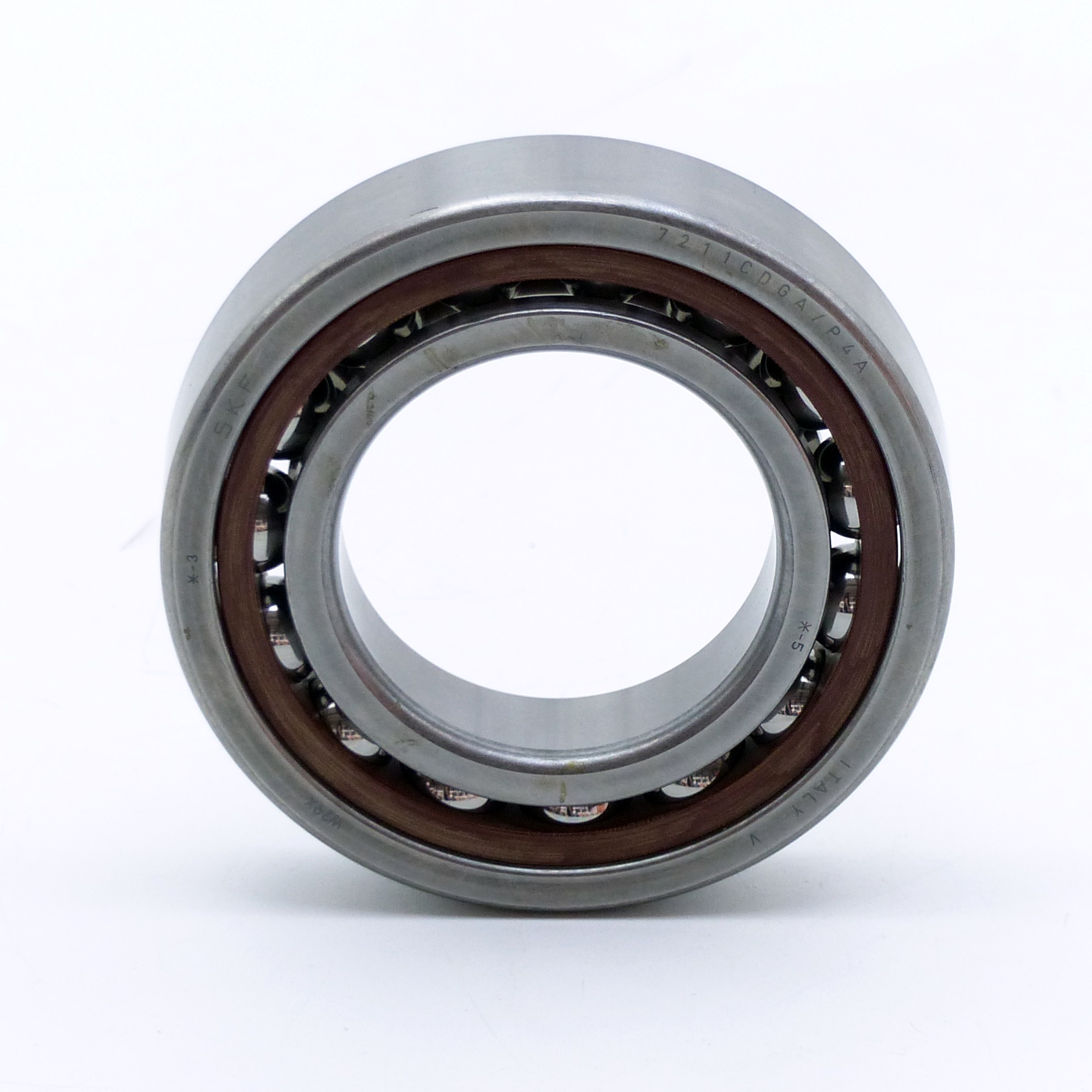 High precision angular ball Bearing 