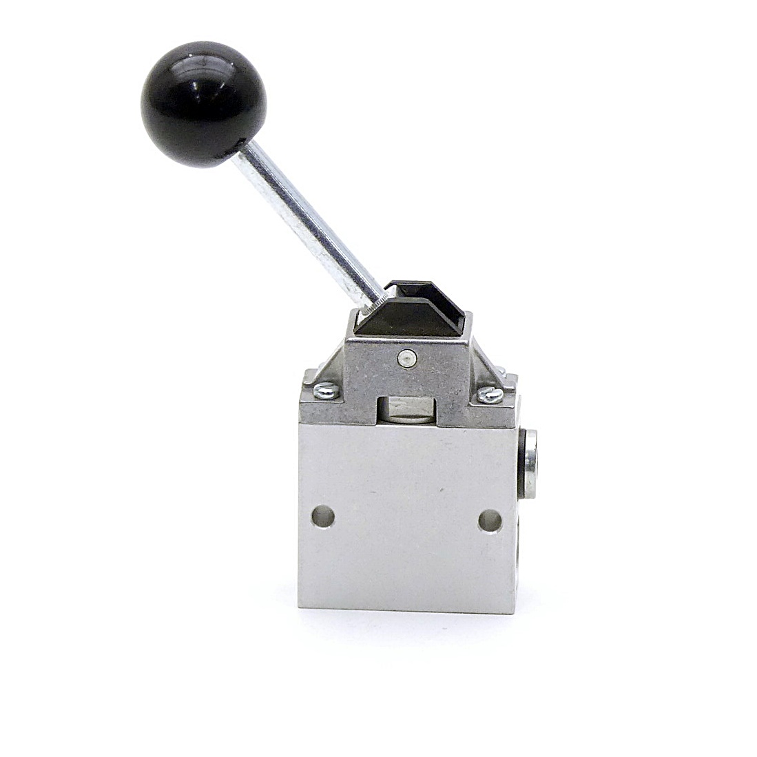 3-Way-Valve