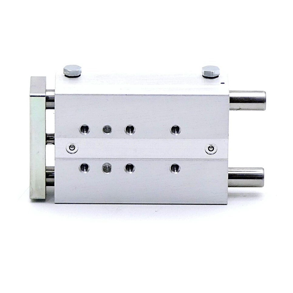 Guide cylinder