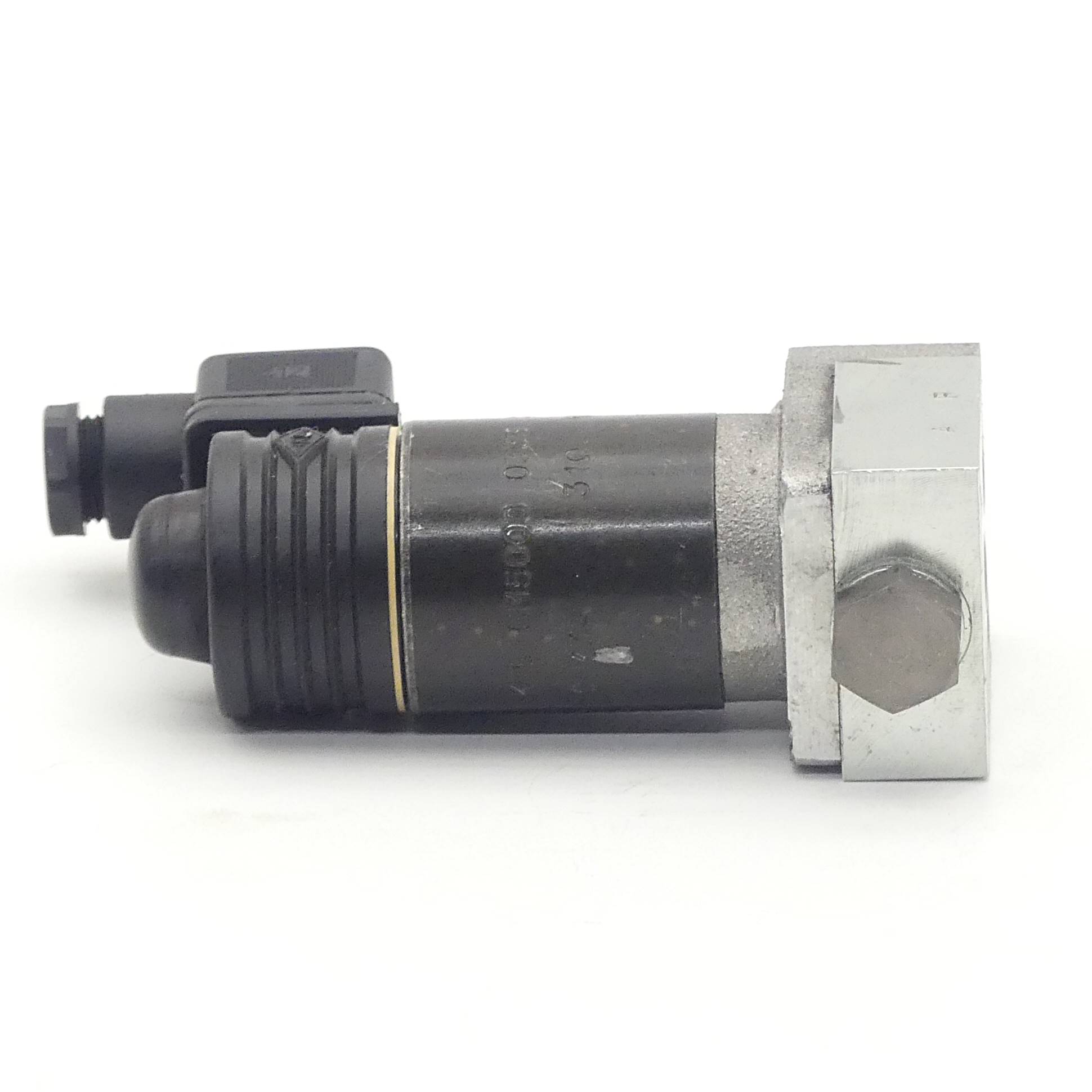 Hydraulikventil 3/2 Wege