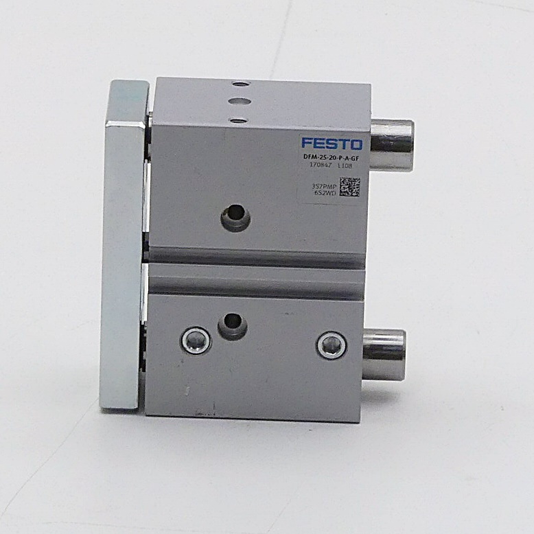 Führungszylinder DFM-25-20-P-A-GF