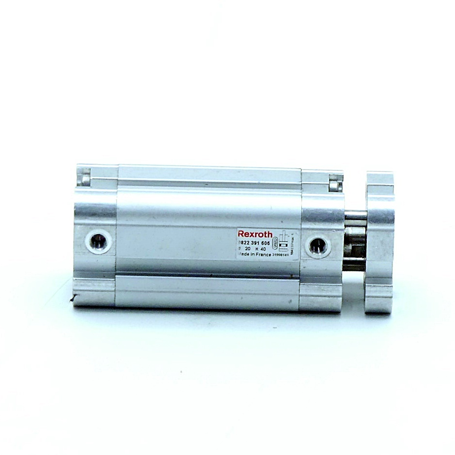 Guide cylinder