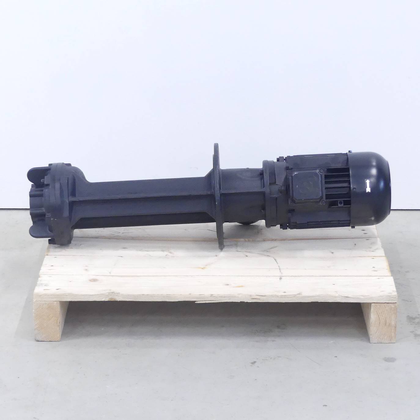 Submersible pump TAL901/450+001 