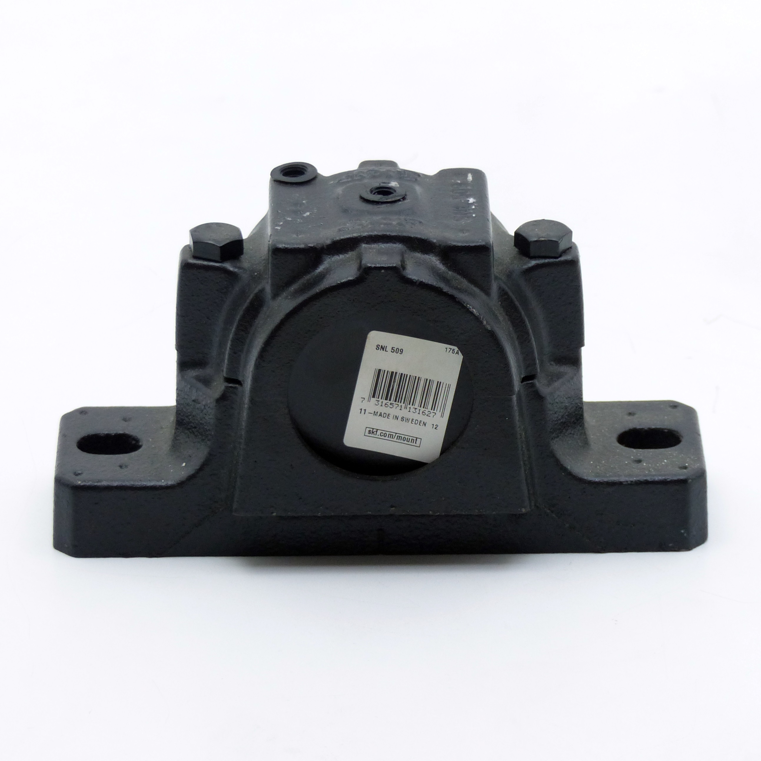 Pillow block Frame