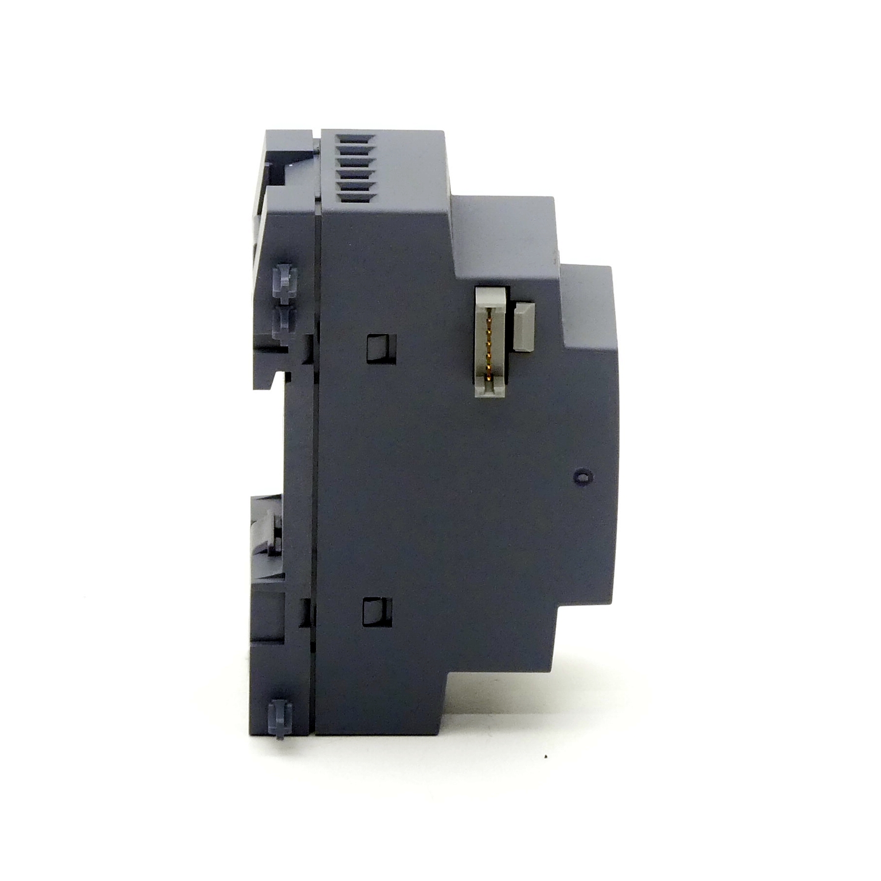LOGO! DM8 24 expansion module 